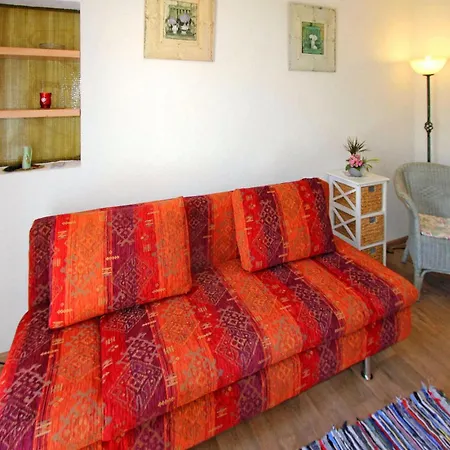 Apartment Ferienwohnung Wusterhusen Wusterhusen