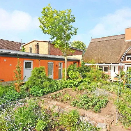 Ferienwohnung Wusterhusen * Wusterhusen