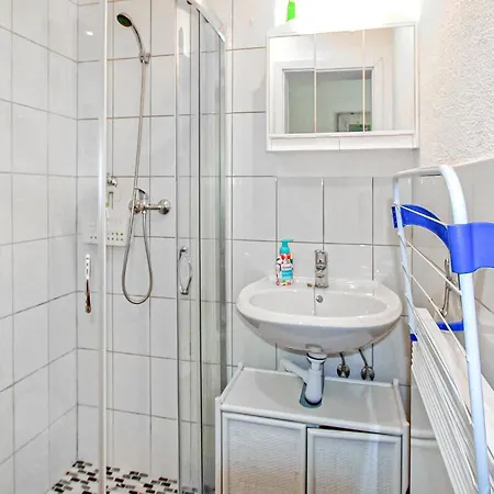 Ferienwohnung Wusterhusen *