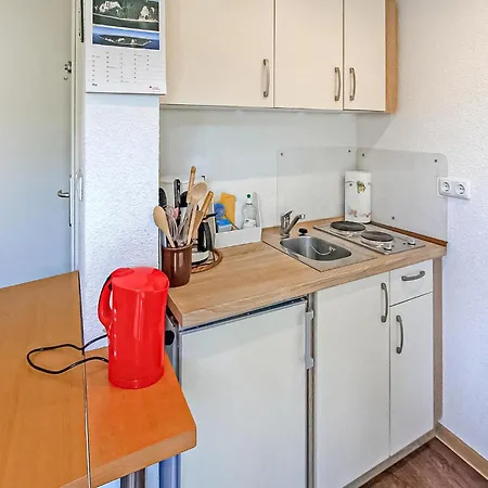 Ferienwohnung Wusterhusen Wusterhusen