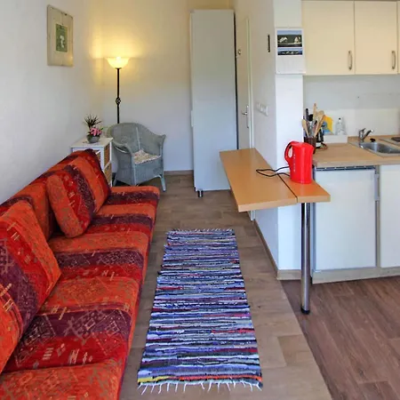 Ferienwohnung Wusterhusen Apartamento