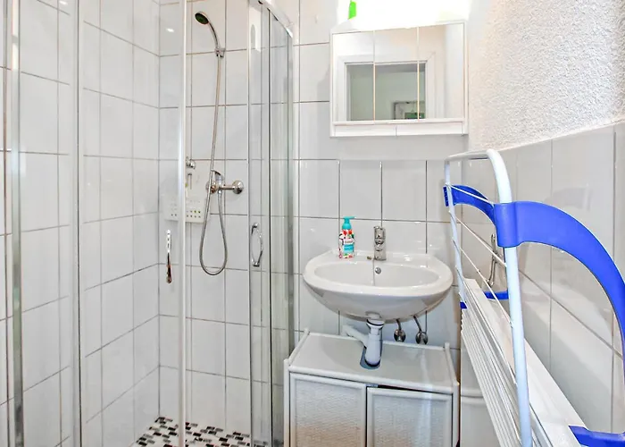 Ferienwohnung Wusterhusen *