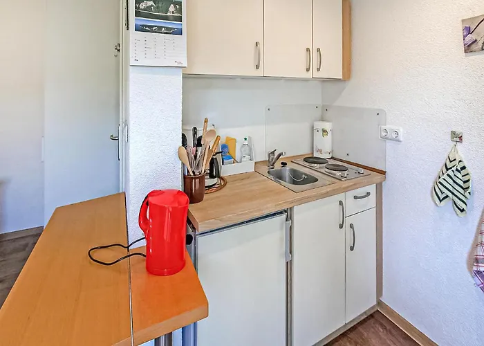 Ferienwohnung Wusterhusen Wusterhusen