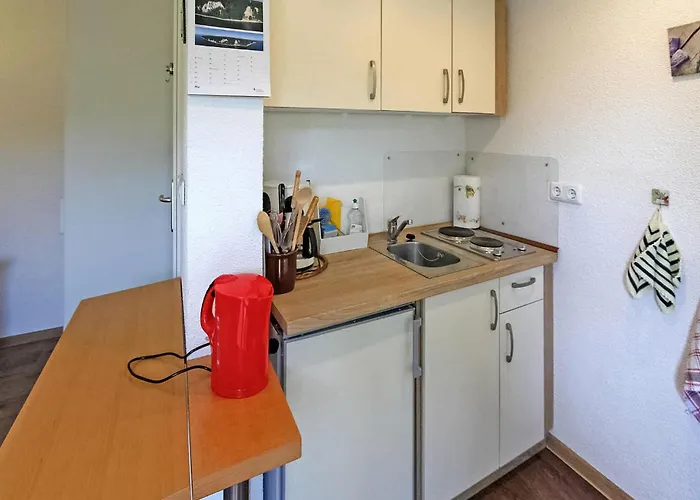 Ferienwohnung Wusterhusen Wusterhusen